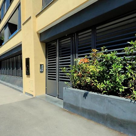 Green Terraced Apartment. 3 Stops From Colosseum Esterno foto