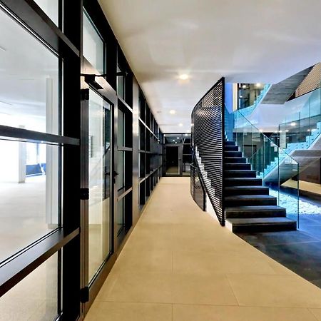 Green Terraced Apartment. 3 Stops From Colosseum Esterno foto