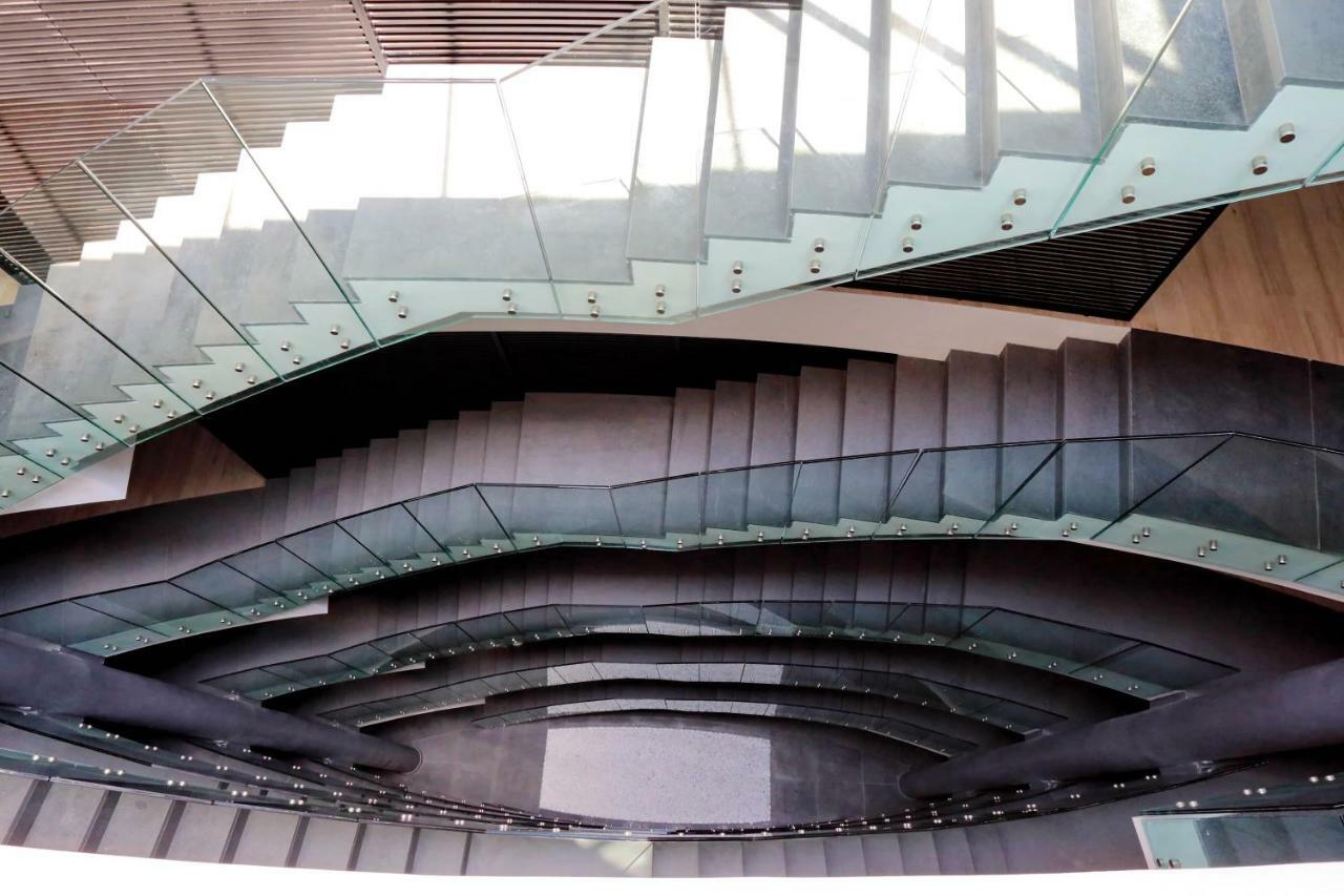 Green Terraced Apartment. 3 Stops From Colosseum Esterno foto