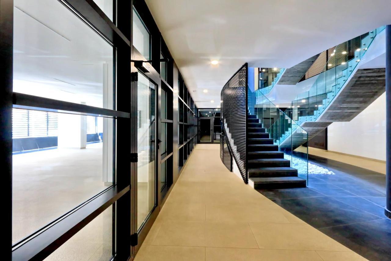 Green Terraced Apartment. 3 Stops From Colosseum Esterno foto
